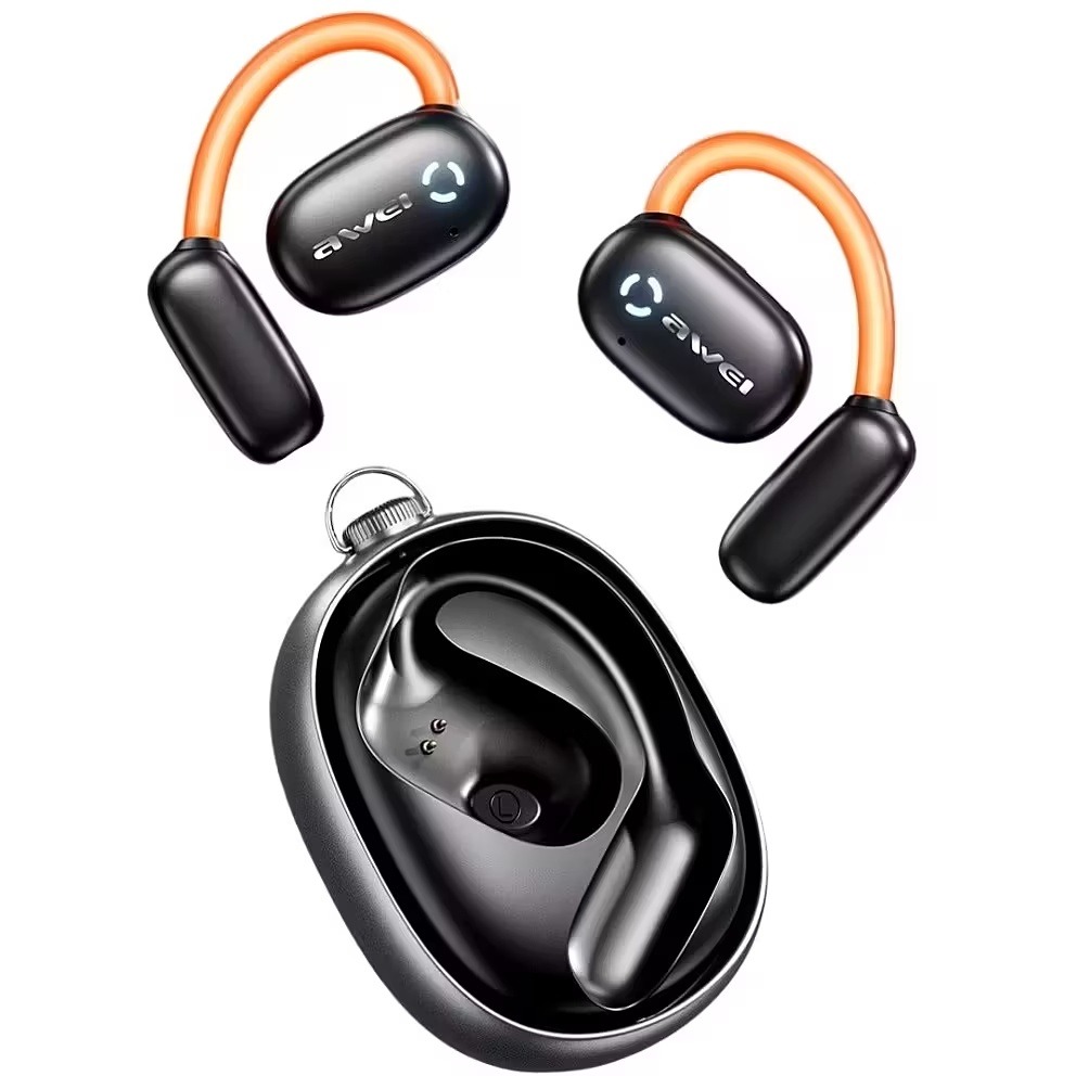 AWEI TZ13 Active Noise Cancelling (ANC) True Wireless Earbuds