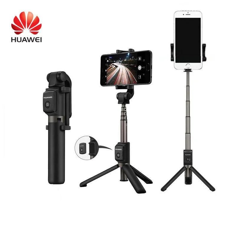 AWEI XS1 Detachable Wireless Selfie Stick Tripod with Remote Control